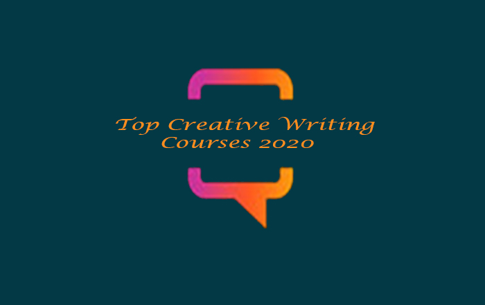 Top Creative Writing Courses 2020